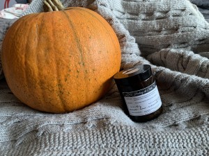 Peeling do ciała Mango