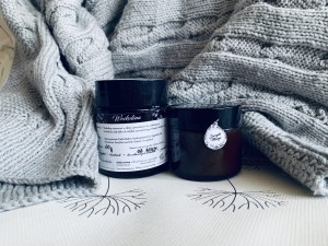 Woskolina Mango mała